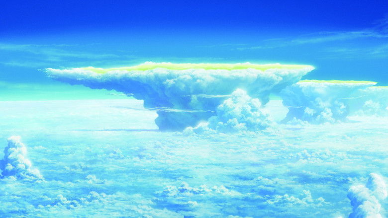 кадр из фильма Дитя погоды