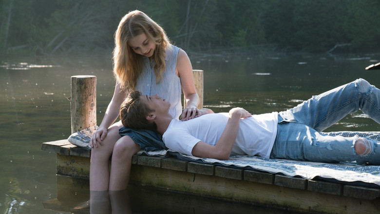 кадр из фильма Привидение