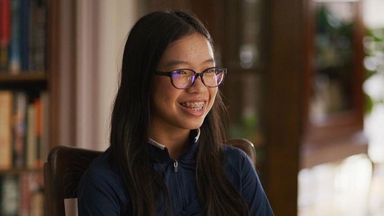 кадр из фильма If You Can Make It Here