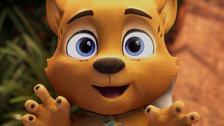 кадр из фильма 100% тигр