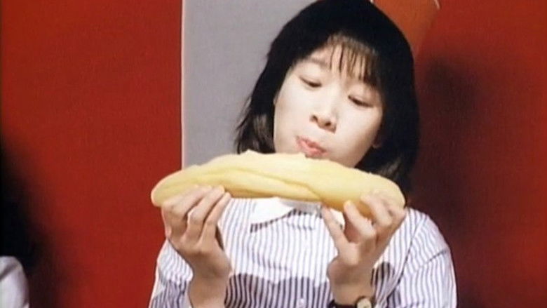 кадр из фильма 過激！変態夫婦