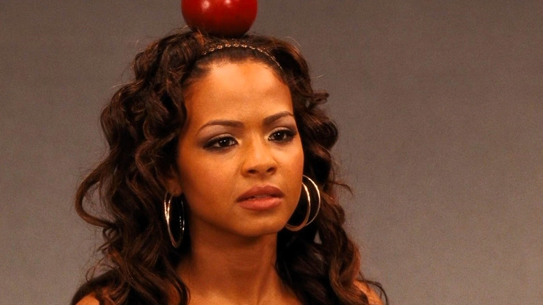 кадр из фильма Призраки бывших подружек