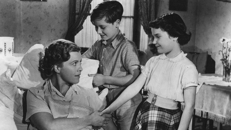 кадр из фильма Кнопка и Антон