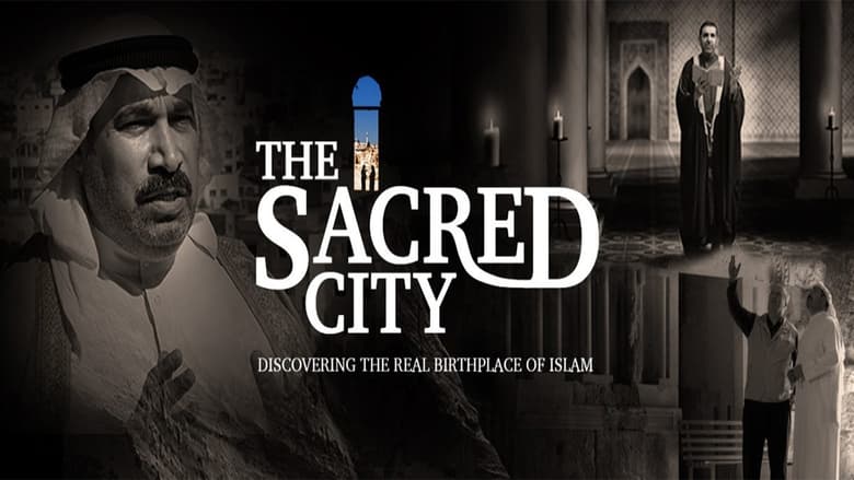 The Sacred City