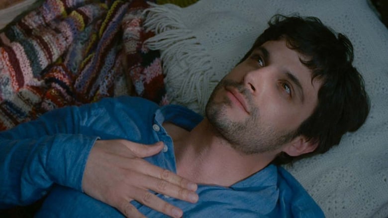 кадр из фильма La consolation