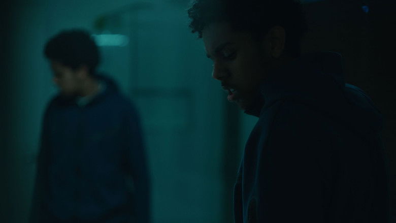 кадр из фильма Hassan