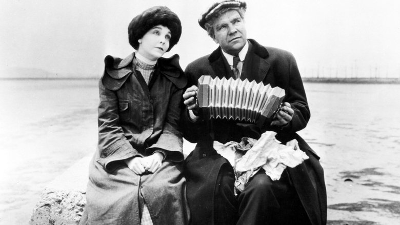 кадр из фильма Алчность