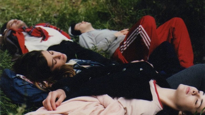 кадр из фильма Leones