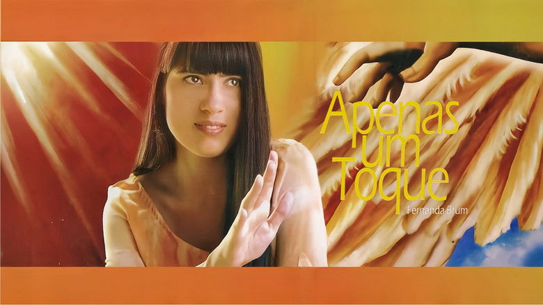 кадр из фильма Fernanda Brum - Apenas Um Toque: O Evento