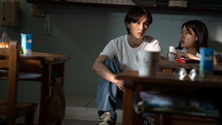 кадр из фильма 一個女人生命中的三小時