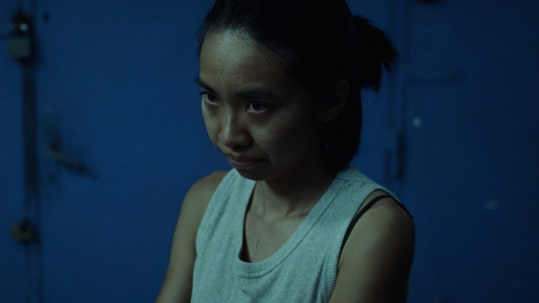 кадр из фильма HEM