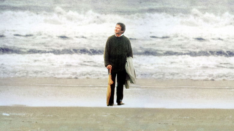 кадр из фильма Быть человеком