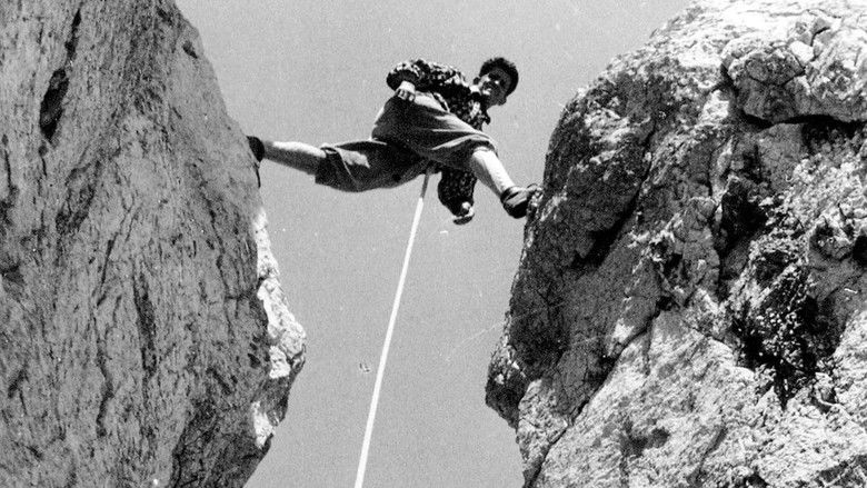 кадр из фильма Étoiles Et Tempêtes