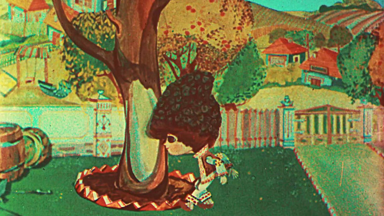 Гугуцэ - парикмахер