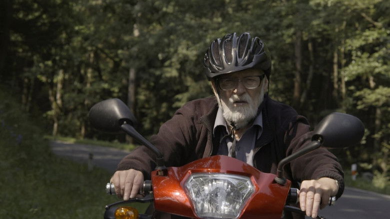 кадр из фильма Alchymická pec