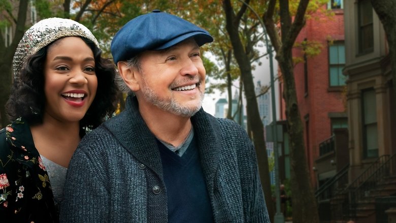 кадр из фильма Здесь и сегодня