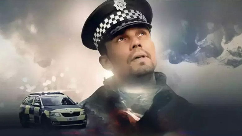 кадр из фильма Sergeant