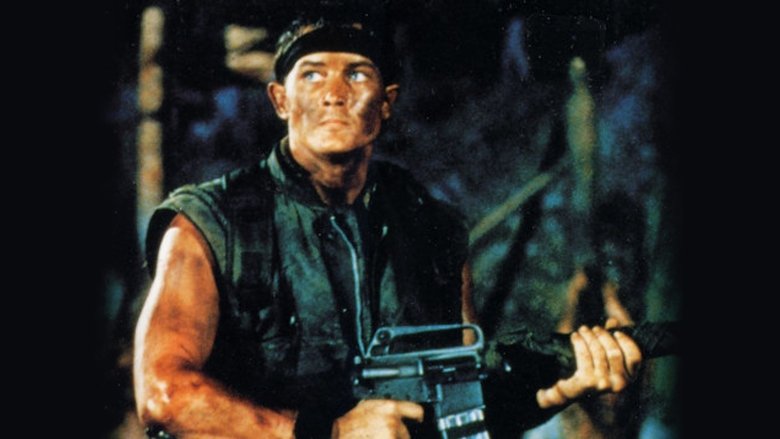 Инстинкт убийцы