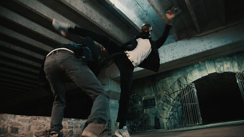 кадр из фильма Lost Phoenix