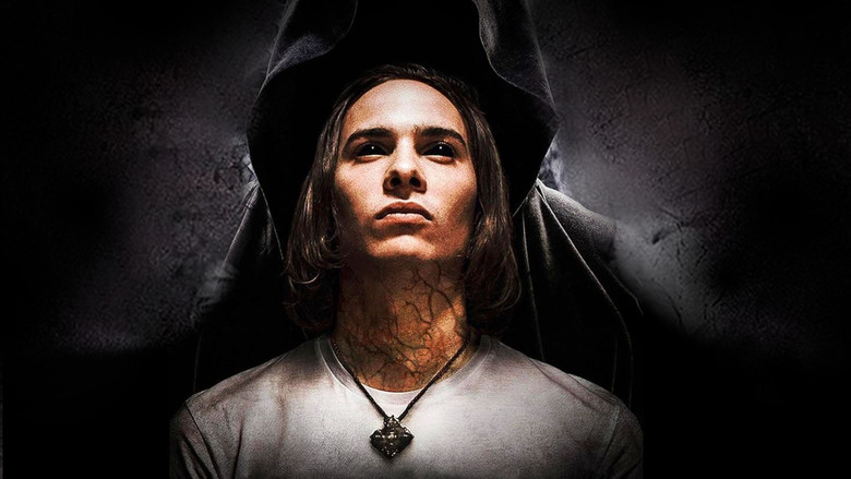 кадр из фильма Астрал: Новое измерение