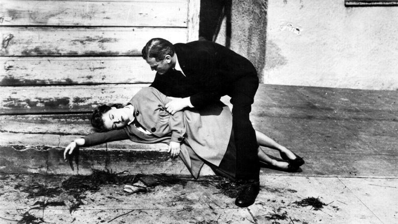 кадр из фильма Not Wanted