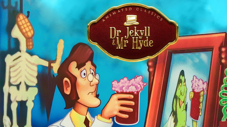 кадр из фильма Dr. Jekyll and Mr. Hyde