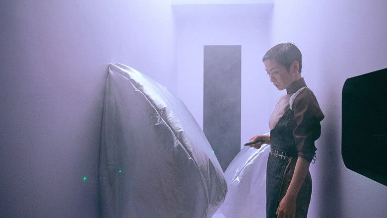 кадр из фильма The Unshakeable Destiny