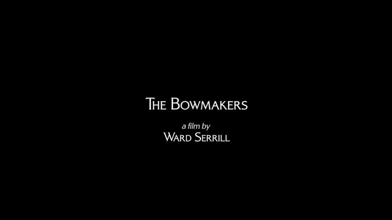 кадр из фильма The Bowmakers