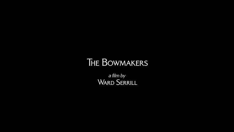 кадр из фильма The Bowmakers