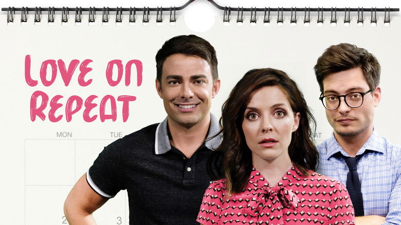 кадр из фильма Love on Repeat