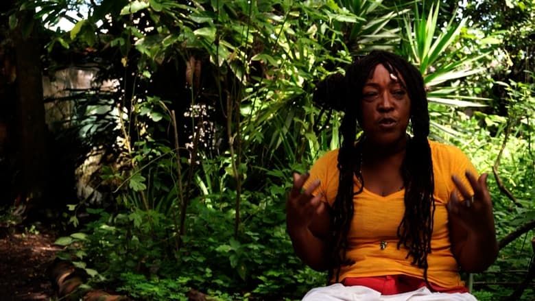 кадр из фильма Ocupar e Resistir - O coração do Centro Histórico