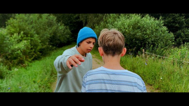 кадр из фильма Zohova