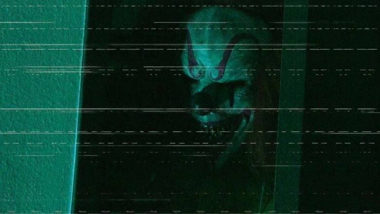 кадр из фильма Transmission from Hell