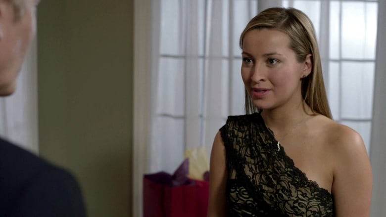 кадр из фильма Квартирантка