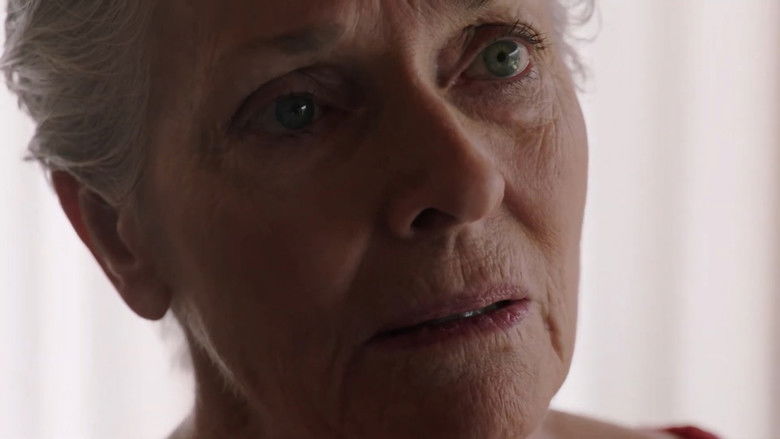 кадр из фильма In Memory