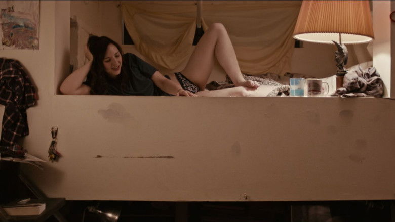 кадр из фильма Не думай дважды