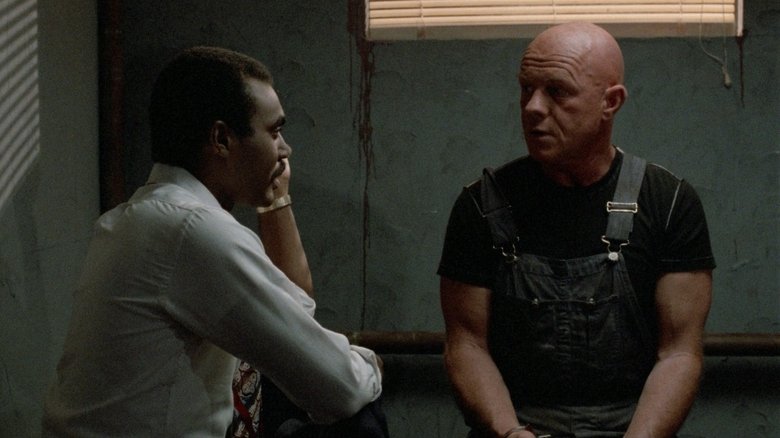 кадр из фильма Лезвия