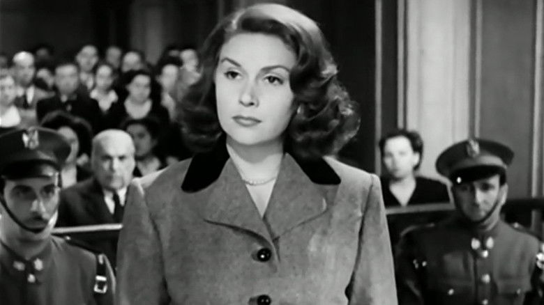 кадр из фильма Pacto de silencio