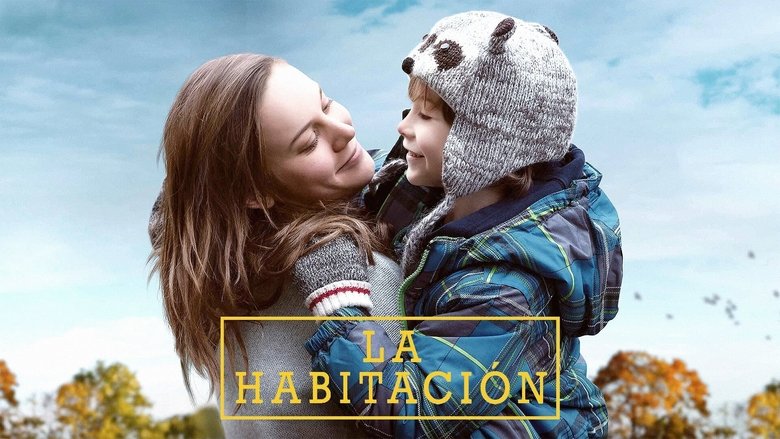 кадр из фильма Комната