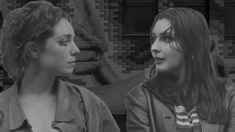 кадр из фильма Little Riots