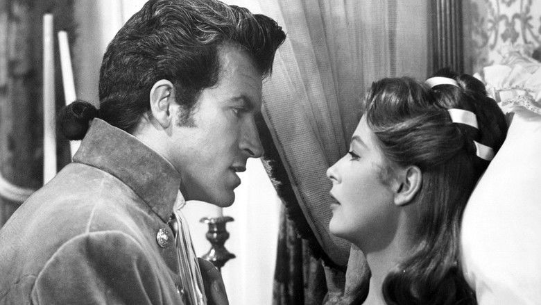 кадр из фильма Sangaree