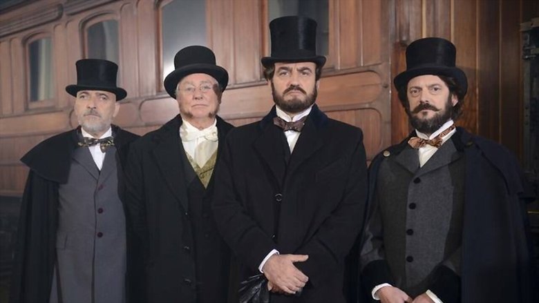 кадр из фильма Prim: el asesinato de la calle del Turco