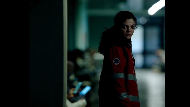 кадр из фильма Opazovanje