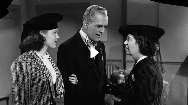 кадр из фильма Чёрная пятница