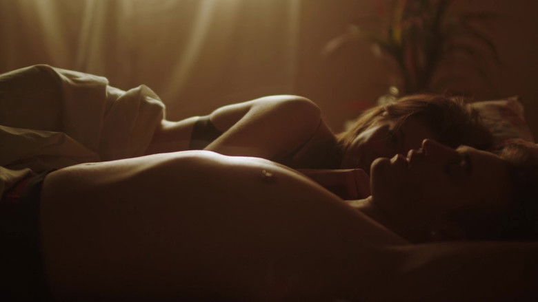 кадр из фильма Un Caso Excepcional