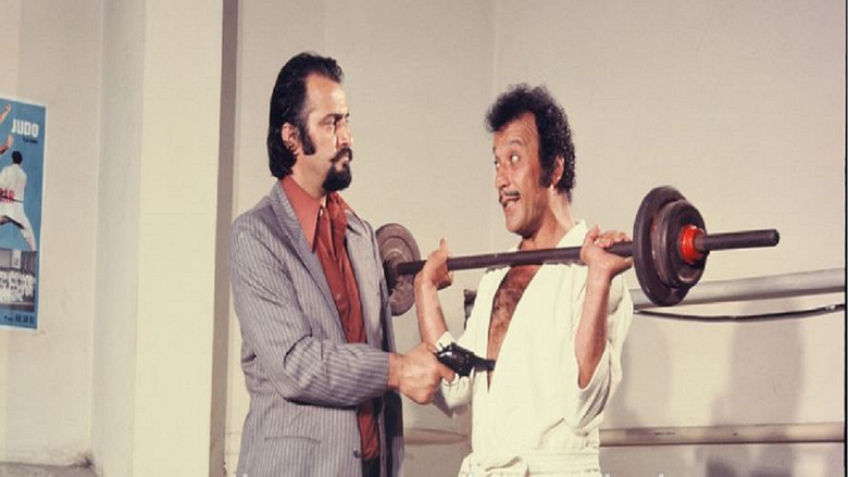 кадр из фильма Tatlım