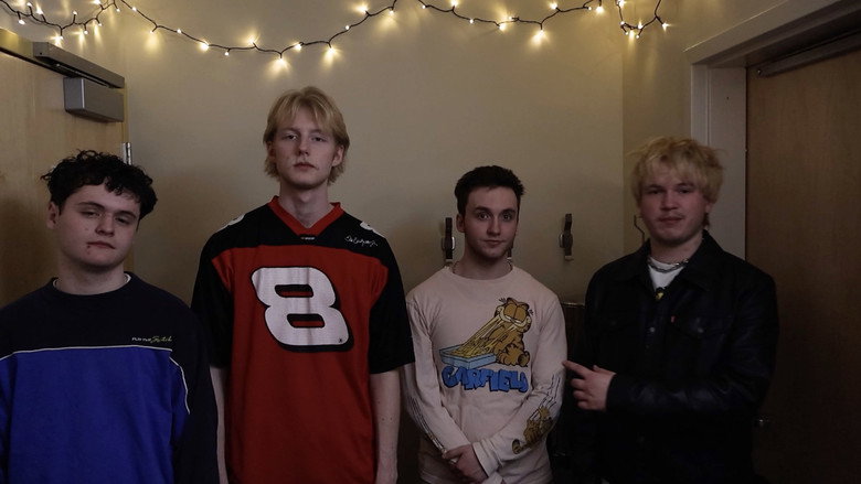 кадр из фильма Juice Boxes