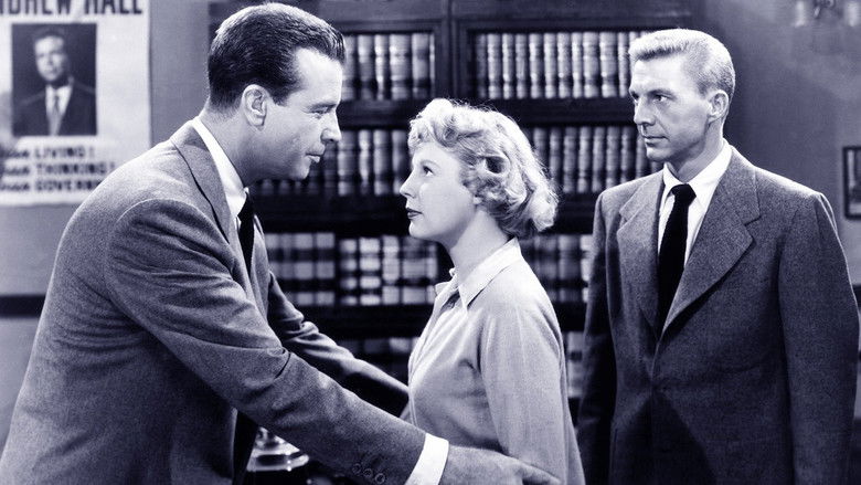 кадр из фильма The Reformer and the Redhead