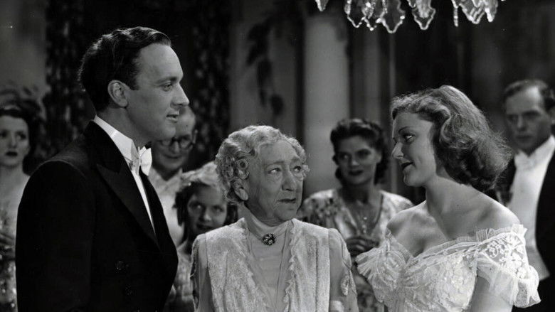 кадр из фильма Tante Cramers Testamente