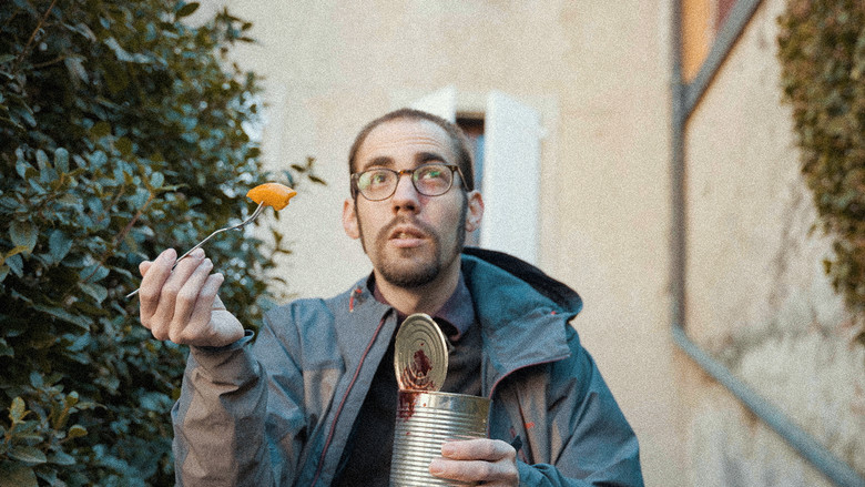 кадр из фильма Série En Tueur